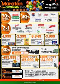 Catálogo Punto Mayorista semana 41 Página 1