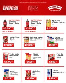 Catálogo Piantoni Supermayorista semana 41 Página 2