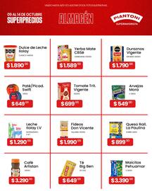 Catálogo Piantoni Supermayorista semana 41 Página 3