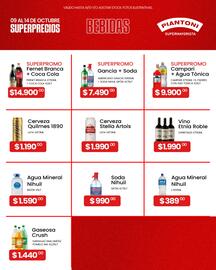 Catálogo Piantoni Supermayorista semana 41 Página 4