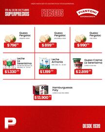 Catálogo Piantoni Supermayorista semana 41 Página 5