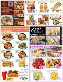 Ample Food Market flyer week 41 Page 2