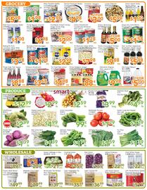 Ample Food Market flyer week 41 Page 3