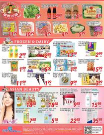 Foody World flyer week 41 Page 3