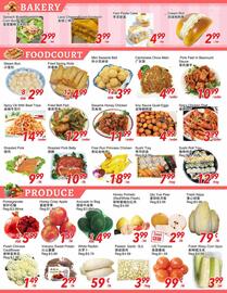 Foody World flyer week 41 Page 4