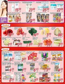 Foody Mart flyer week 41 Page 2