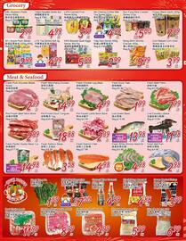 Foody Mart flyer week 41 Page 3