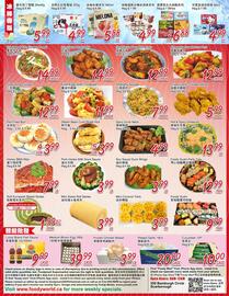 Foody Mart flyer week 41 Page 4