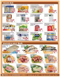 FreshLand Supermarket flyer week 41 Page 2