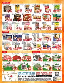 Superking Supermarket flyer week 41 Page 2