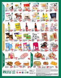 T&T Supermarket flyer week 41 Page 3