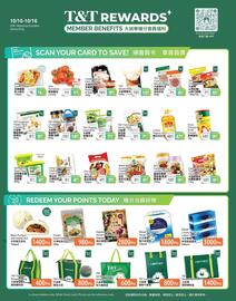T&T Supermarket flyer week 41 Page 4