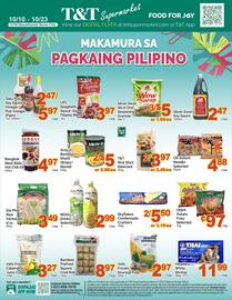 T&T Supermarket flyer week 41 Page 8