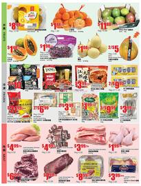 Terra Foodmart flyer week 41 Page 2