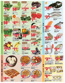 Terra Foodmart flyer week 41 Page 3