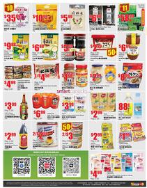 Terra Foodmart flyer week 41 Page 4