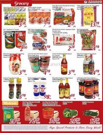 Tone Tai Supermarket flyer week 41 Page 2