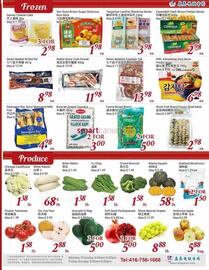 Tone Tai Supermarket flyer week 41 Page 3