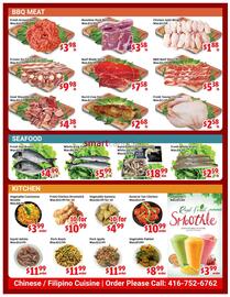 Top Food Supermarket flyer week 41 Page 2