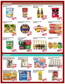 Top Food Supermarket flyer week 41 Page 3
