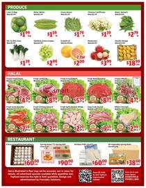 Top Food Supermarket flyer week 41 Page 4