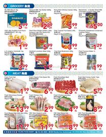 Yours Food Mart flyer week 41 Page 3
