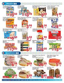 Yours Food Mart flyer week 41 Page 4