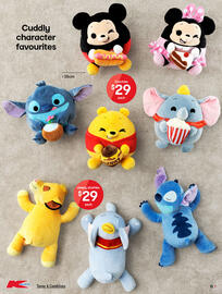 Kmart catalogue Page 10
