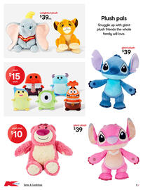 Kmart catalogue Page 11