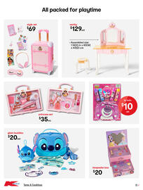 Kmart catalogue Page 13