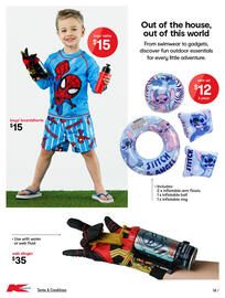 Kmart catalogue Page 14