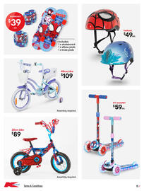 Kmart catalogue Page 15