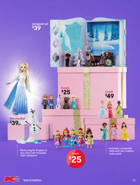 Kmart catalogue Page 17