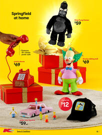 Kmart catalogue Page 18