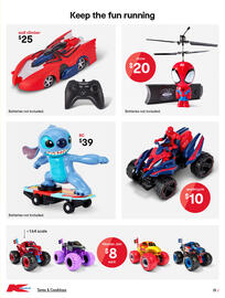 Kmart catalogue Page 19