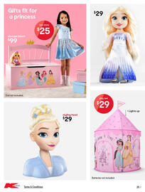 Kmart catalogue Page 20