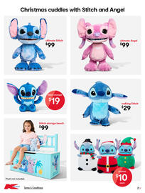 Kmart catalogue Page 21