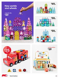 Kmart catalogue Page 22