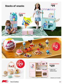 Kmart catalogue Page 23