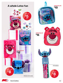 Kmart catalogue Page 28