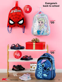 Kmart catalogue Page 29
