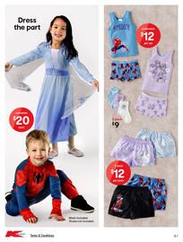 Kmart catalogue Page 6