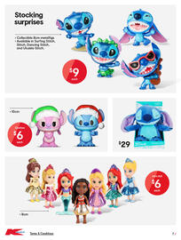 Kmart catalogue Page 7