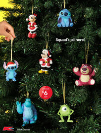 Kmart catalogue Page 8