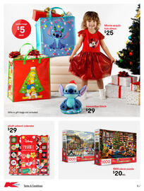 Kmart catalogue Page 9