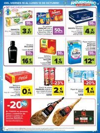 Folleto Carrefour Página 3