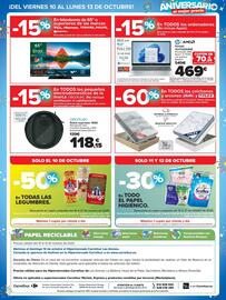 Folleto Carrefour Página 4