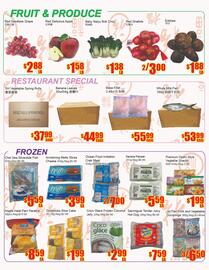 Fu Yao Supermarket flyer week 41 Page 2