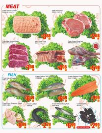 Fu Yao Supermarket flyer week 41 Page 3