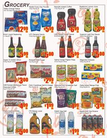 Fu Yao Supermarket flyer week 41 Page 4